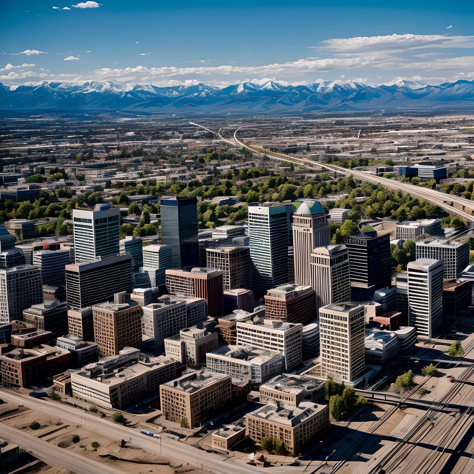 Boise