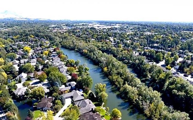 Garden City