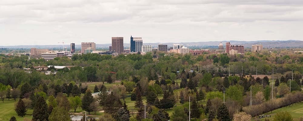 Nampa